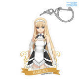 「『ドリームクラブZERO』15周年記念！亜麻音らホストガール13人のアクリルキーホルダーとパスケースが予約受付中」の画像13