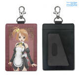 「『ドリームクラブZERO』15周年記念！亜麻音らホストガール13人のアクリルキーホルダーとパスケースが予約受付中」の画像18