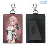 「『ドリームクラブZERO』15周年記念！亜麻音らホストガール13人のアクリルキーホルダーとパスケースが予約受付中」の画像21