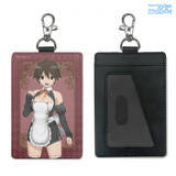 「『ドリームクラブZERO』15周年記念！亜麻音らホストガール13人のアクリルキーホルダーとパスケースが予約受付中」の画像23