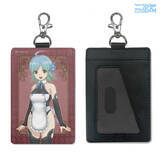 「『ドリームクラブZERO』15周年記念！亜麻音らホストガール13人のアクリルキーホルダーとパスケースが予約受付中」の画像28