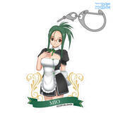 「『ドリームクラブZERO』15周年記念！亜麻音らホストガール13人のアクリルキーホルダーとパスケースが予約受付中」の画像4