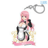 「『ドリームクラブZERO』15周年記念！亜麻音らホストガール13人のアクリルキーホルダーとパスケースが予約受付中」の画像8