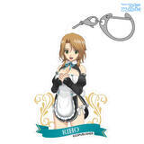 「『ドリームクラブZERO』15周年記念！亜麻音らホストガール13人のアクリルキーホルダーとパスケースが予約受付中」の画像9