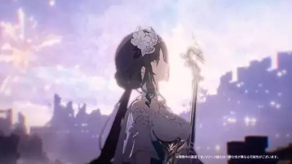 「『崩壊：スターレイル』Ver.4.0の舞台「二相楽園」がかなり現代日本風！ルアン・メェイや開拓者の新衣装、限定★5キャラ無料配布など盛りだくさん」の画像