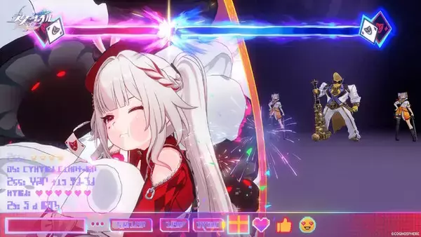 「『崩壊：スターレイル』Ver.4.0の舞台「二相楽園」がかなり現代日本風！ルアン・メェイや開拓者の新衣装、限定★5キャラ無料配布など盛りだくさん」の画像