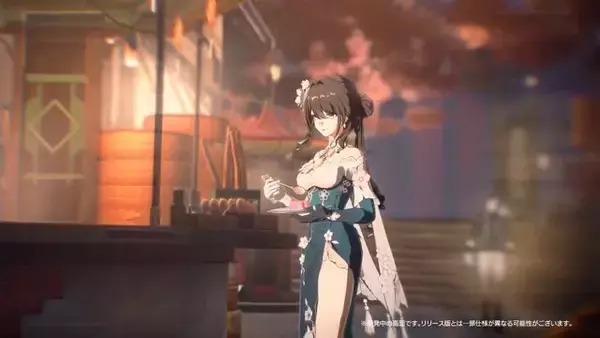 「『崩壊：スターレイル』Ver.4.0の舞台「二相楽園」がかなり現代日本風！ルアン・メェイや開拓者の新衣装、限定★5キャラ無料配布など盛りだくさん」の画像