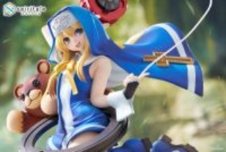 『ギルティギア』こっちの姿もいいよね！シスター衣装の「ブリジット」フィギュアが予約締切間近