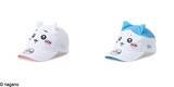 「「ニューエラ」×「ちいかわ」コラボアイテムどれも可愛い！キャップや家族で楽しめるアパレル、ゴルフ用品までバリエーション豊富」の画像13