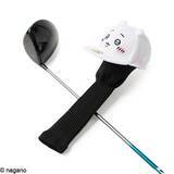 「「ニューエラ」×「ちいかわ」コラボアイテムどれも可愛い！キャップや家族で楽しめるアパレル、ゴルフ用品までバリエーション豊富」の画像17