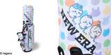 「「ニューエラ」×「ちいかわ」コラボアイテムどれも可愛い！キャップや家族で楽しめるアパレル、ゴルフ用品までバリエーション豊富」の画像19