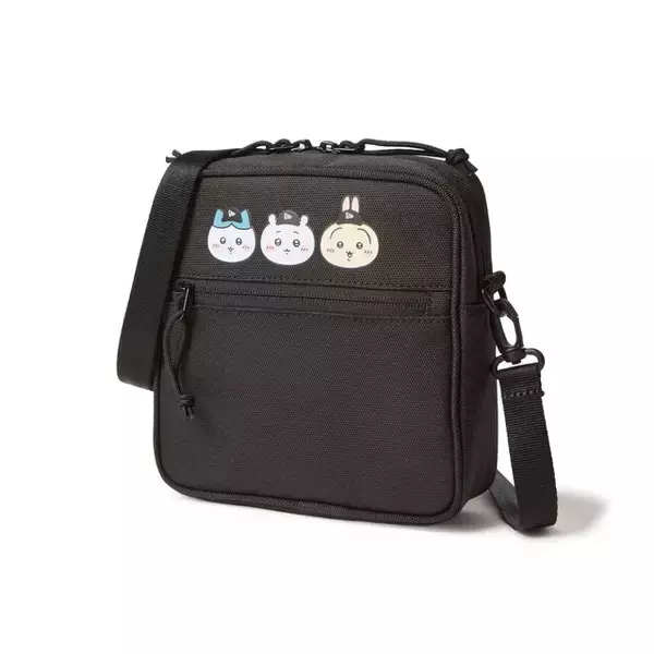 「「ニューエラ」×「ちいかわ」コラボアイテムどれも可愛い！キャップや家族で楽しめるアパレル、ゴルフ用品までバリエーション豊富」の画像