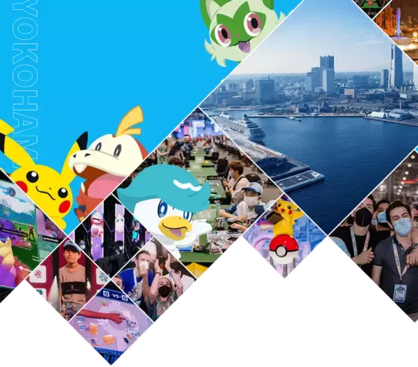 「NHK「100カメ」次回テーマは「ポケモンWCS2023」！娘以上に興奮しちゃう父や、恋人にメンタル管理される台湾選手まで密着」の画像