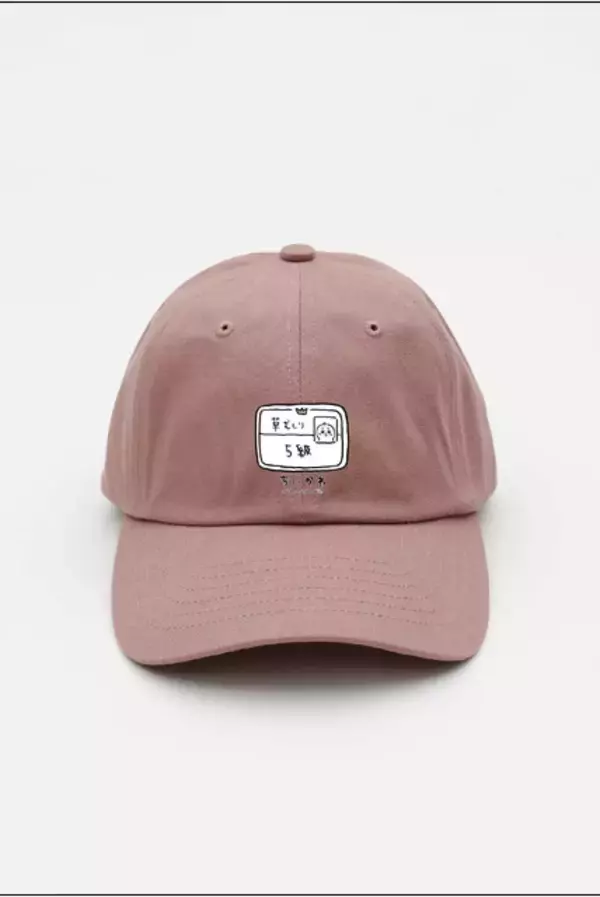 「強くなったハチワレの圧が強い…！どれも個性的な「ちいかわ パラレルワールド」デザイン全9種がTalking Heads ODMに追加」の画像