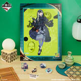 「ホロライブ「ReGLOSS」一番くじがアツい！5人揃ったアクリルボードや、ちょこのっこフィギュアが素敵」の画像17