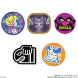 「『マリオカート ワールド』ゲーム内デザインの”ステッカー”付き！ヨッシーズのダッシュフードをイメージしたスナックが登場」の画像3