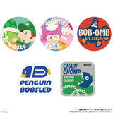 「『マリオカート ワールド』ゲーム内デザインの”ステッカー”付き！ヨッシーズのダッシュフードをイメージしたスナックが登場」の画像4