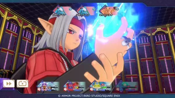 スマホ版『ドラゴンクエスト』シリーズがお買い得！『ドラクエV』や『テリーのワンダーランドSP』など最大40％オフ