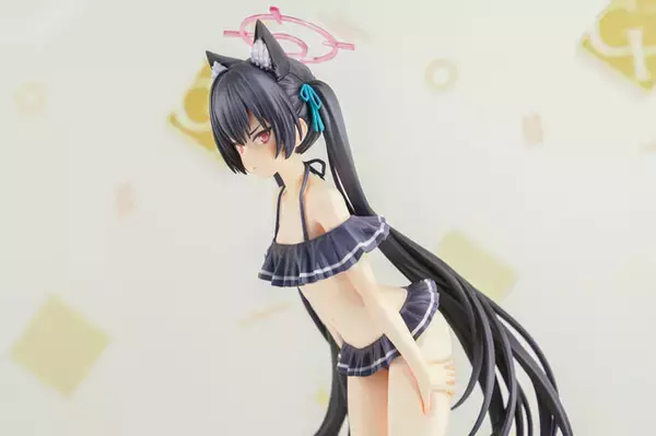 「『ブルアカ』『ドルフロ』『鳴潮』まで！人気＆注目タイトルのフィギュアが「ワンフェス」を席巻【WF2026冬】」の画像