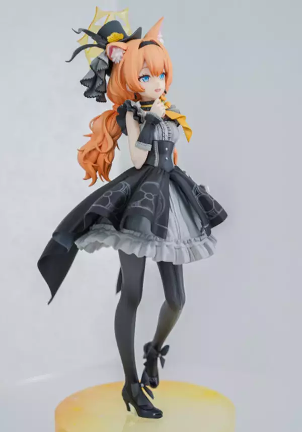 「『ブルアカ』『ドルフロ』『鳴潮』まで！人気＆注目タイトルのフィギュアが「ワンフェス」を席巻【WF2026冬】」の画像