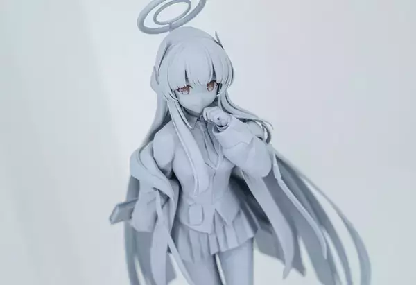 「『ブルアカ』『ドルフロ』『鳴潮』まで！人気＆注目タイトルのフィギュアが「ワンフェス」を席巻【WF2026冬】」の画像