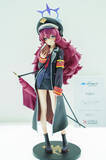 「『ブルアカ』『ドルフロ』『鳴潮』まで！人気＆注目タイトルのフィギュアが「ワンフェス」を席巻【WF2026冬】」の画像6