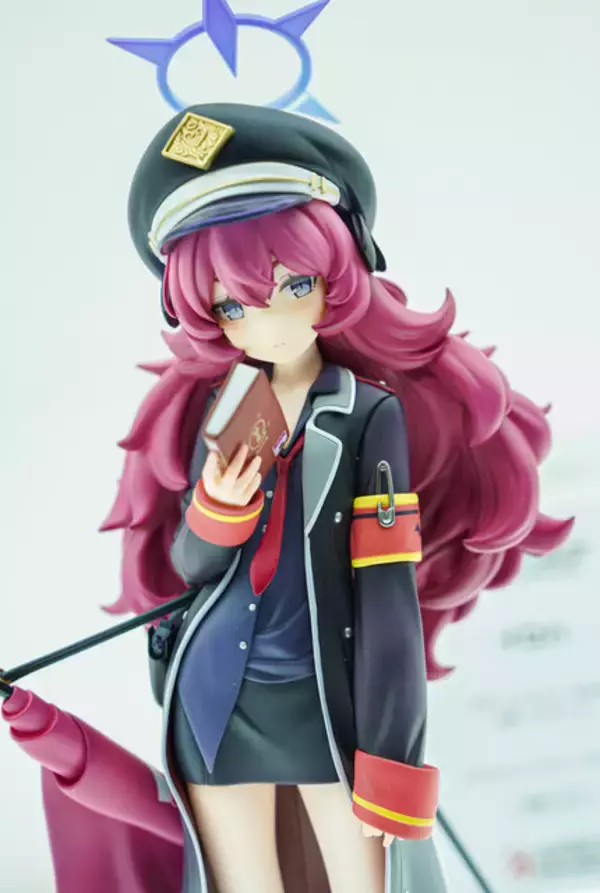 「『ブルアカ』『ドルフロ』『鳴潮』まで！人気＆注目タイトルのフィギュアが「ワンフェス」を席巻【WF2026冬】」の画像