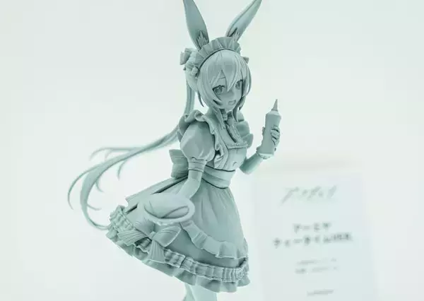 「『ブルアカ』『ドルフロ』『鳴潮』まで！人気＆注目タイトルのフィギュアが「ワンフェス」を席巻【WF2026冬】」の画像