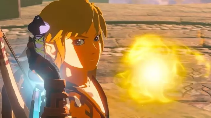 特集 ゼルダの伝説 Botw 勇者のためのライフハック ハイラルを生き延びるテクニック6選 17年3月12日 エキサイトニュース