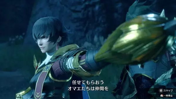 「2022年、印象的だったゲームの美女キャラクターは？ ギャップ萌えの凄腕ハンターに、親の顔より見た“一枚”までピックアップ」の画像