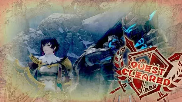 「2022年、印象的だったゲームの美女キャラクターは？ ギャップ萌えの凄腕ハンターに、親の顔より見た“一枚”までピックアップ」の画像