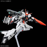「劇場版「ガンダムSEED」から「ムラサメ改」がHGガンプラ化！戦闘機状態のシルエットまで美しく再現」の画像1
