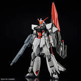 「劇場版「ガンダムSEED」から「ムラサメ改」がHGガンプラ化！戦闘機状態のシルエットまで美しく再現」の画像3