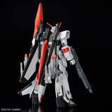 「劇場版「ガンダムSEED」から「ムラサメ改」がHGガンプラ化！戦闘機状態のシルエットまで美しく再現」の画像4