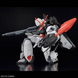 「劇場版「ガンダムSEED」から「ムラサメ改」がHGガンプラ化！戦闘機状態のシルエットまで美しく再現」の画像5