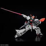 「劇場版「ガンダムSEED」から「ムラサメ改」がHGガンプラ化！戦闘機状態のシルエットまで美しく再現」の画像6