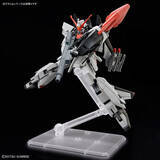 「劇場版「ガンダムSEED」から「ムラサメ改」がHGガンプラ化！戦闘機状態のシルエットまで美しく再現」の画像8