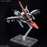 「劇場版「ガンダムSEED」から「ムラサメ改」がHGガンプラ化！戦闘機状態のシルエットまで美しく再現」の画像9