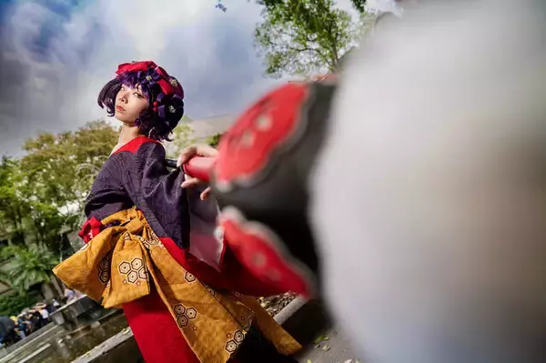 「【コスプレ】日本最大級のイベント「acosta!」が台湾上陸！アイドル、エヴァ、VTuberらアジアンビューティーが勢揃い【写真44枚】」の画像