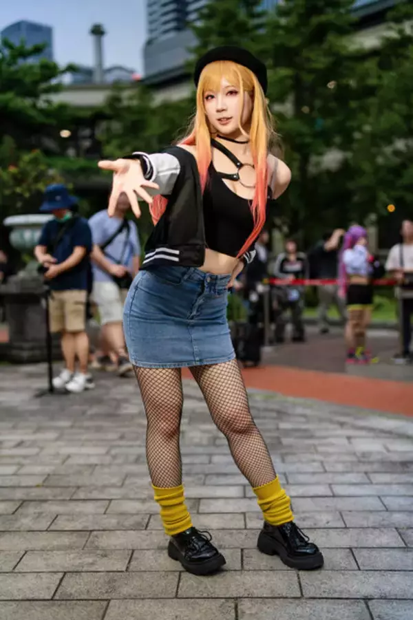 「【コスプレ】日本最大級のイベント「acosta!」が台湾上陸！アイドル、エヴァ、VTuberらアジアンビューティーが勢揃い【写真44枚】」の画像