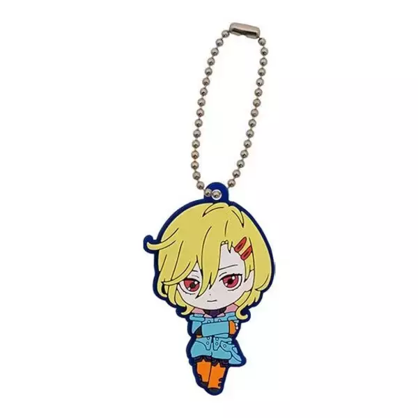 アニメ「グノーシア」がラバマスに！セツやユーリ、しげみちまで全8人を収録