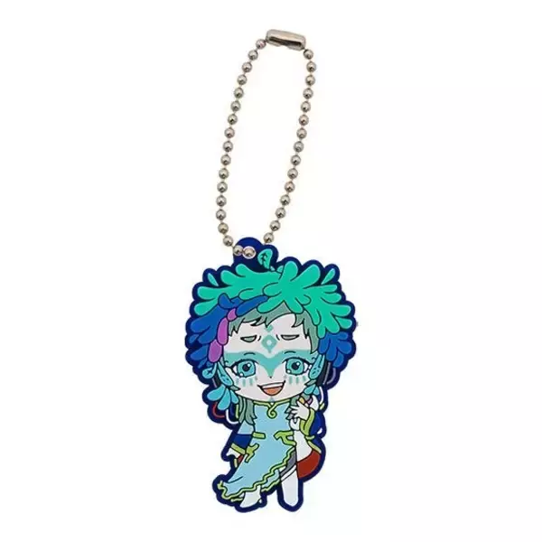 「アニメ「グノーシア」がラバマスに！セツやユーリ、しげみちまで全8人を収録」の画像