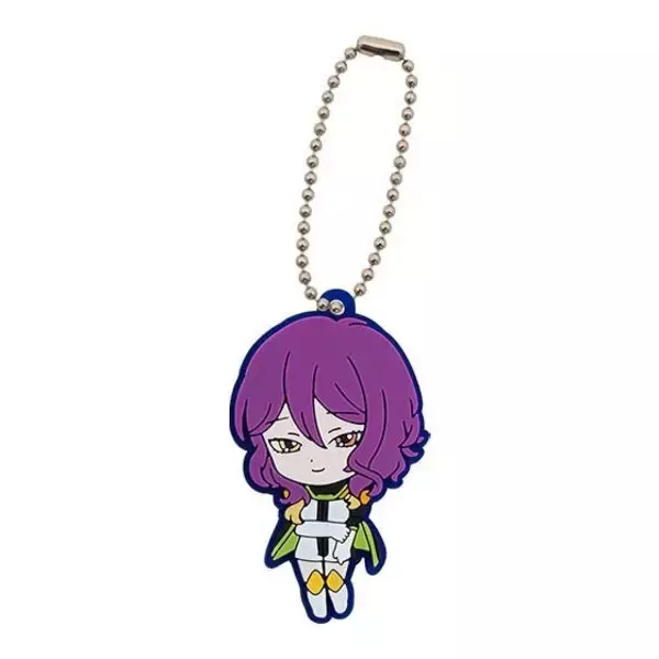 「アニメ「グノーシア」がラバマスに！セツやユーリ、しげみちまで全8人を収録」の画像