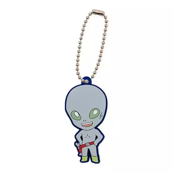 「アニメ「グノーシア」がラバマスに！セツやユーリ、しげみちまで全8人を収録」の画像