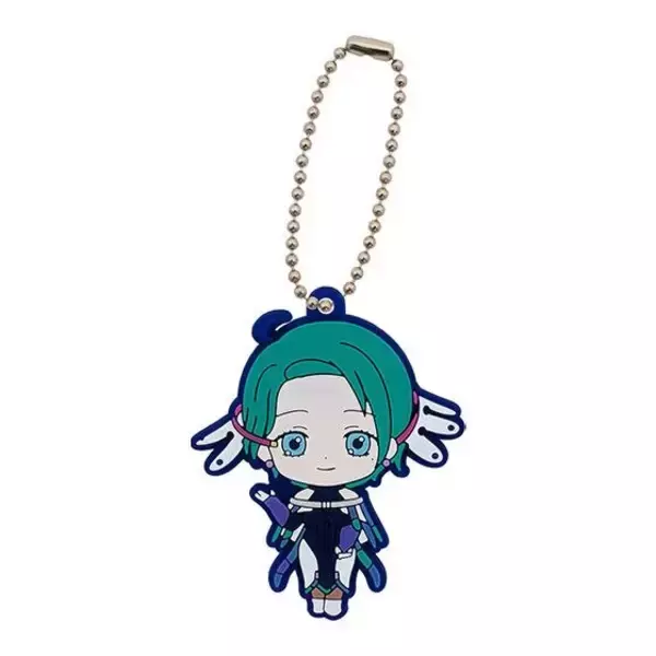 「アニメ「グノーシア」がラバマスに！セツやユーリ、しげみちまで全8人を収録」の画像