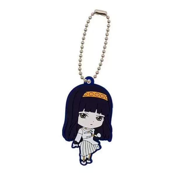 「アニメ「グノーシア」がラバマスに！セツやユーリ、しげみちまで全8人を収録」の画像