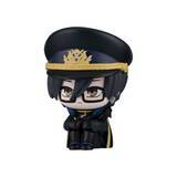 「VTuberグループ「All Guys」が、“まちぼうけ”…！ガッチマンV、兎鞠まりら4名の表情が切ない」の画像1