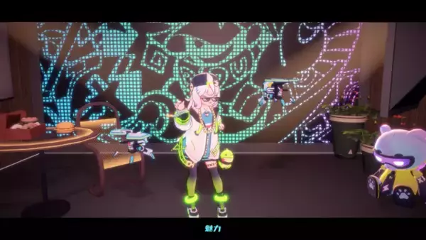 「中国のVタレントが集結する『Virtual Circle(虚環)』の初回テストが延期。理由は出演者たちからの“酷評”―日本未上陸の注目ゲーム3選【2026年1月25日】」の画像