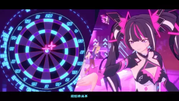 「中国のVタレントが集結する『Virtual Circle(虚環)』の初回テストが延期。理由は出演者たちからの“酷評”―日本未上陸の注目ゲーム3選【2026年1月25日】」の画像