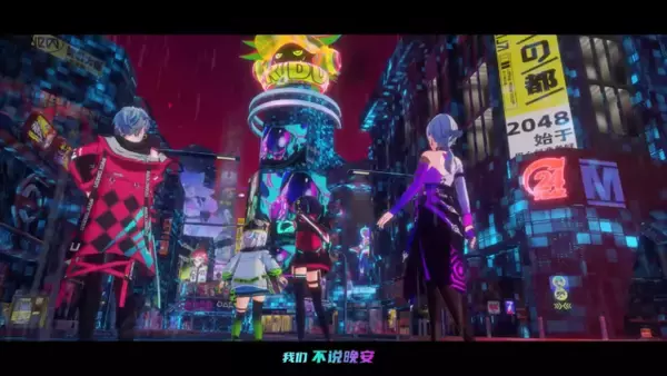 「中国のVタレントが集結する『Virtual Circle(虚環)』の初回テストが延期。理由は出演者たちからの“酷評”―日本未上陸の注目ゲーム3選【2026年1月25日】」の画像